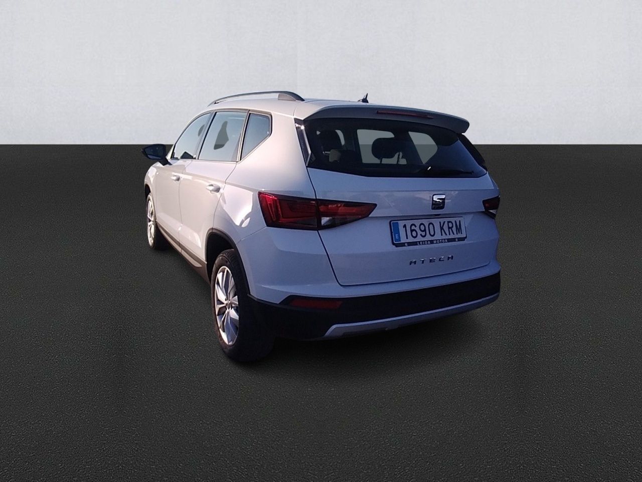 Seat Ateca 1.0 Tsi 85kw St&sp Style Plus Nav Eco - Foto 2