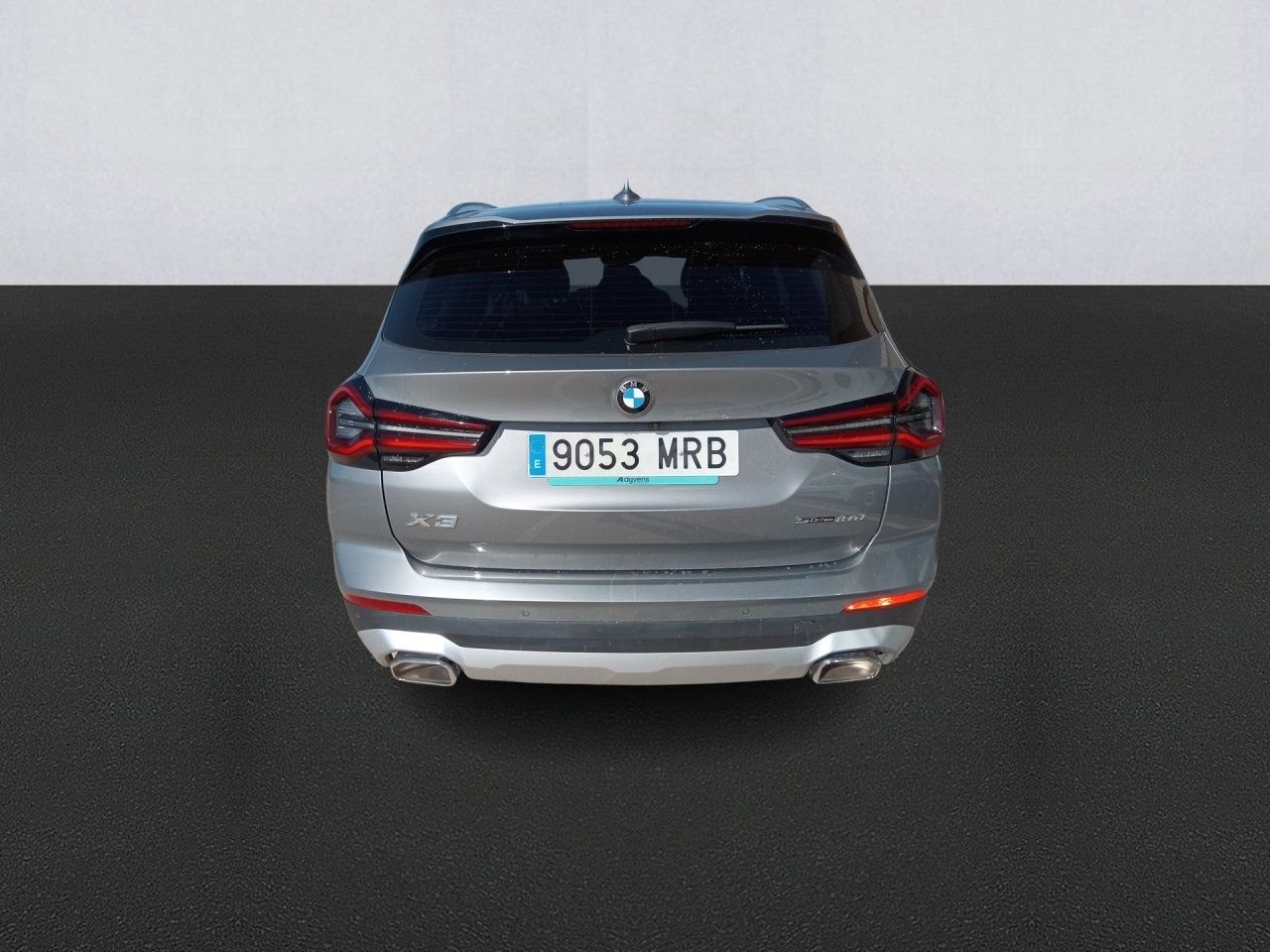 Bmw X3 Sdrive18d Xline - Foto 2