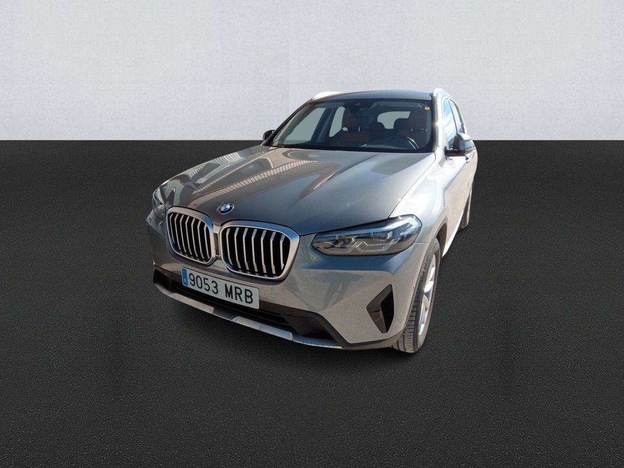 Bmw X3 Sdrive18d Xline - Foto 2