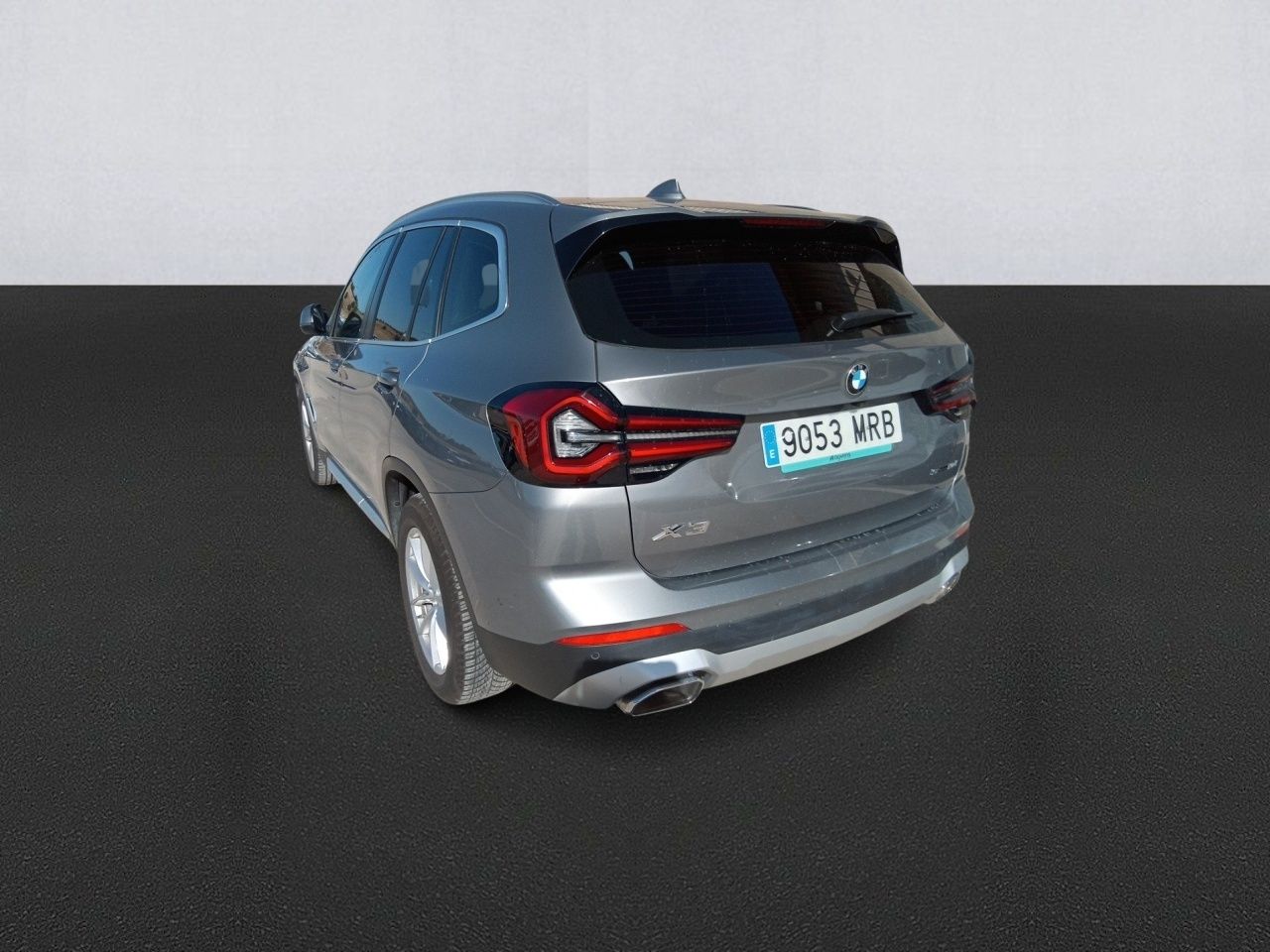 Bmw X3 Sdrive18d Xline - Foto 2