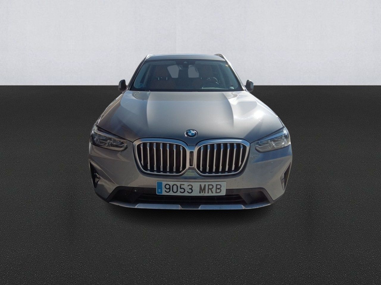 Bmw X3 Sdrive18d Xline - Foto 2