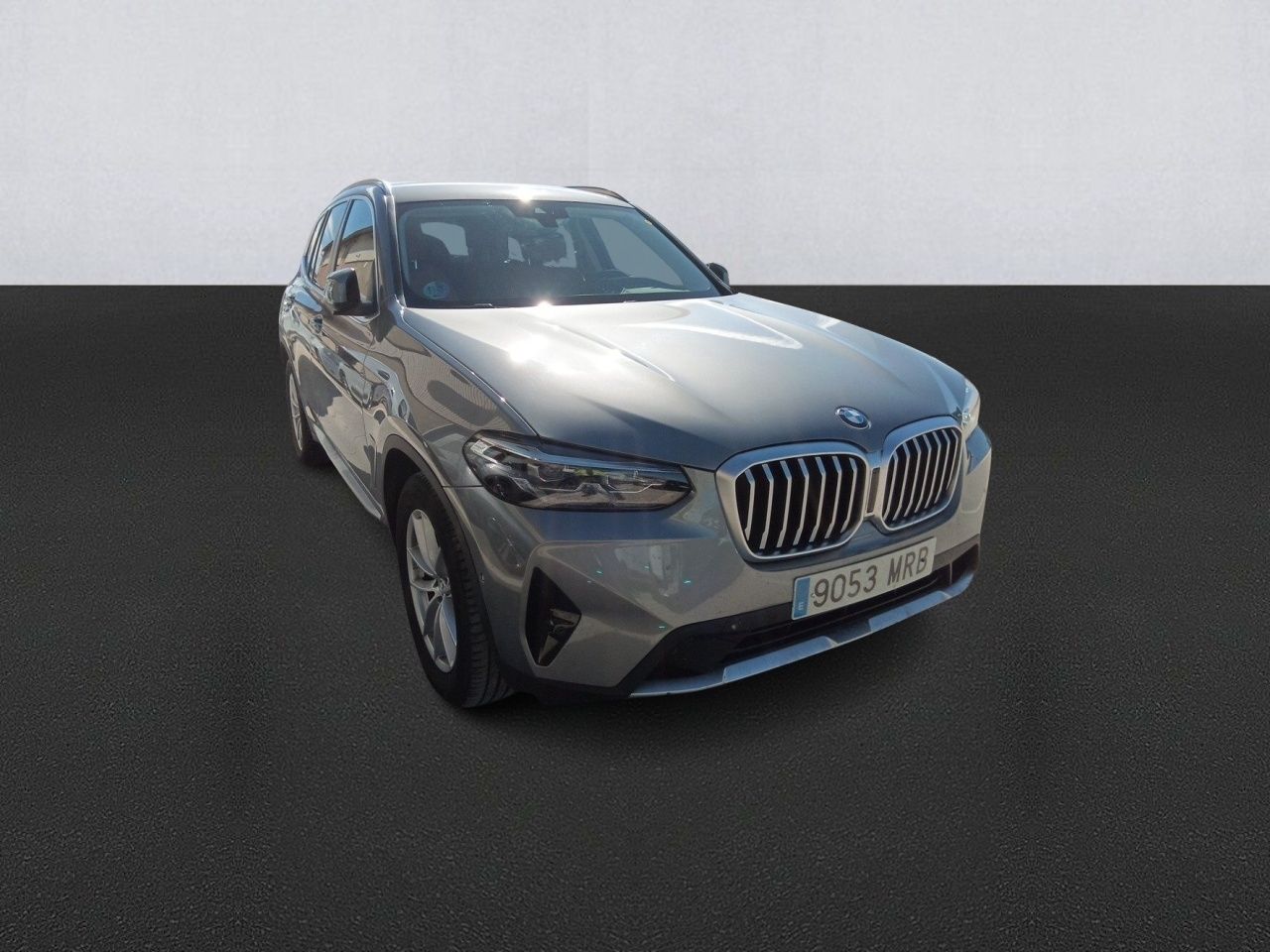 Bmw X3 Sdrive18d Xline - Foto 2