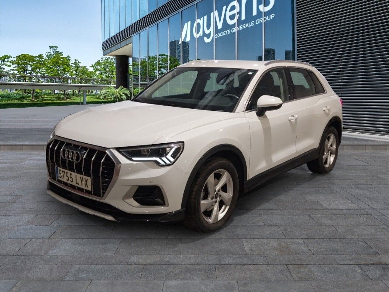 Audi Q3 Advanced 35 Tdi 110kw (150cv) - Foto 2
