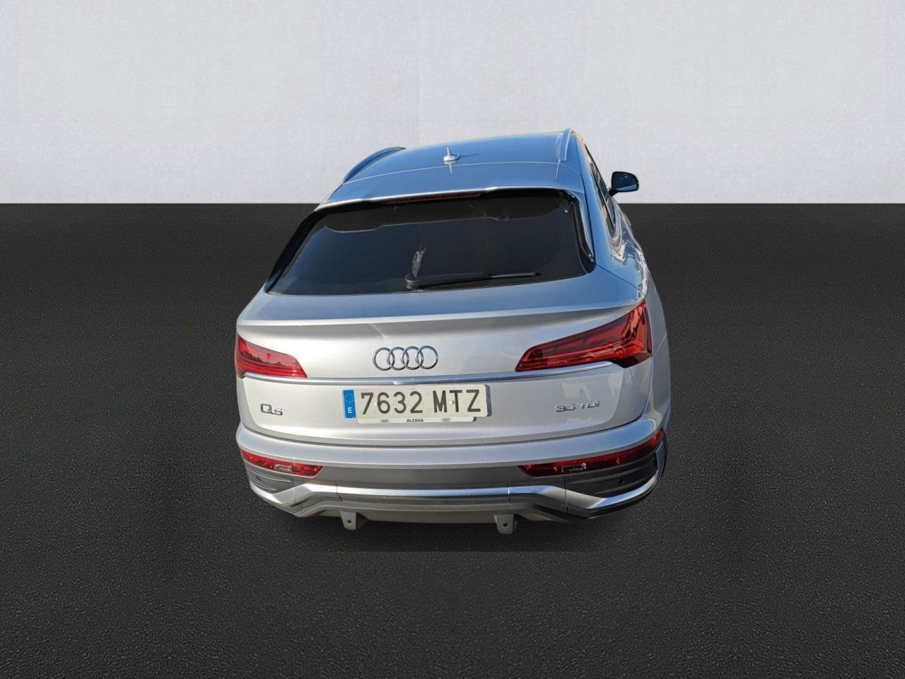 Audi Q5 Sportback S Line 35 Tdi 120kw S Tronic - Foto 2