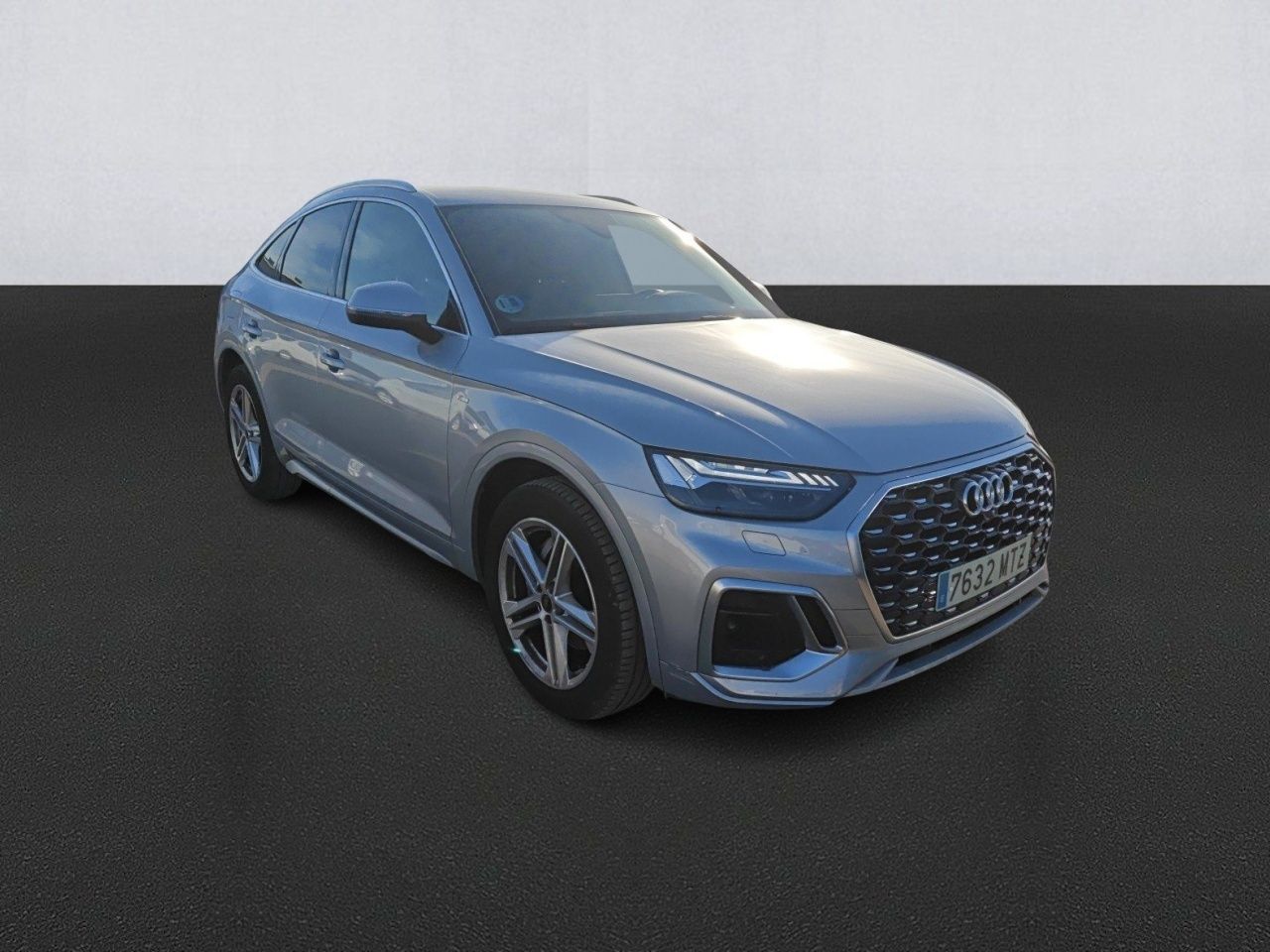 Audi Q5 Sportback S Line 35 Tdi 120kw S Tronic - Foto 2