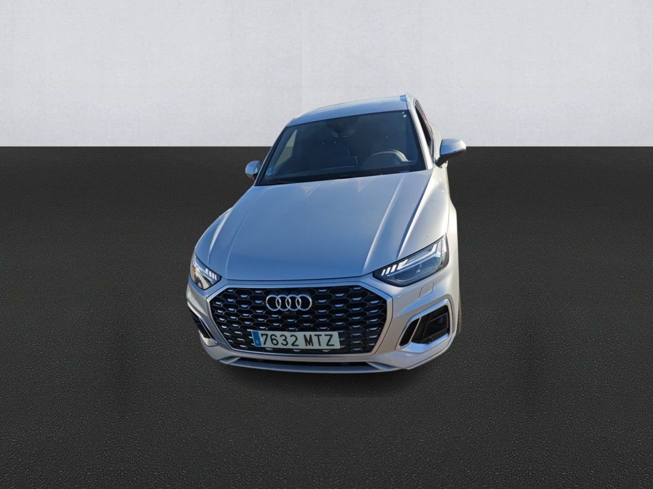 Audi Q5 Sportback S Line 35 Tdi 120kw S Tronic - Foto 2