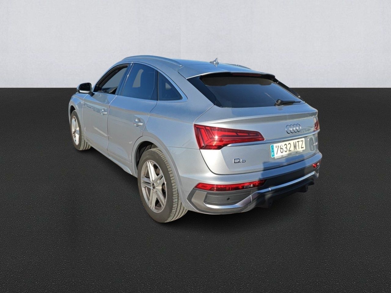 Audi Q5 Sportback S Line 35 Tdi 120kw S Tronic - Foto 2