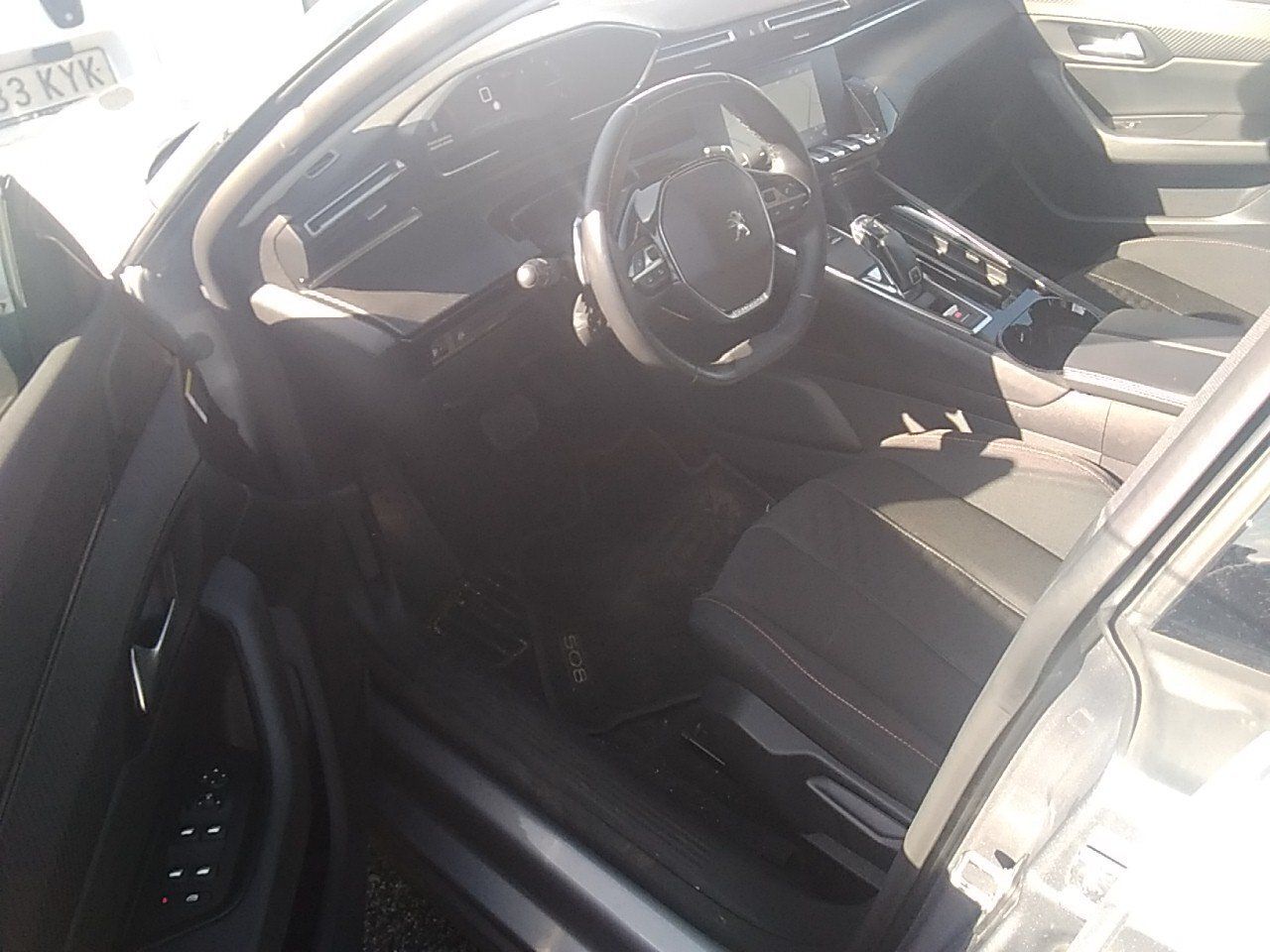 Peugeot 508 5p Active Pack Bluehdi 130 S&s Eat8 - Foto 2