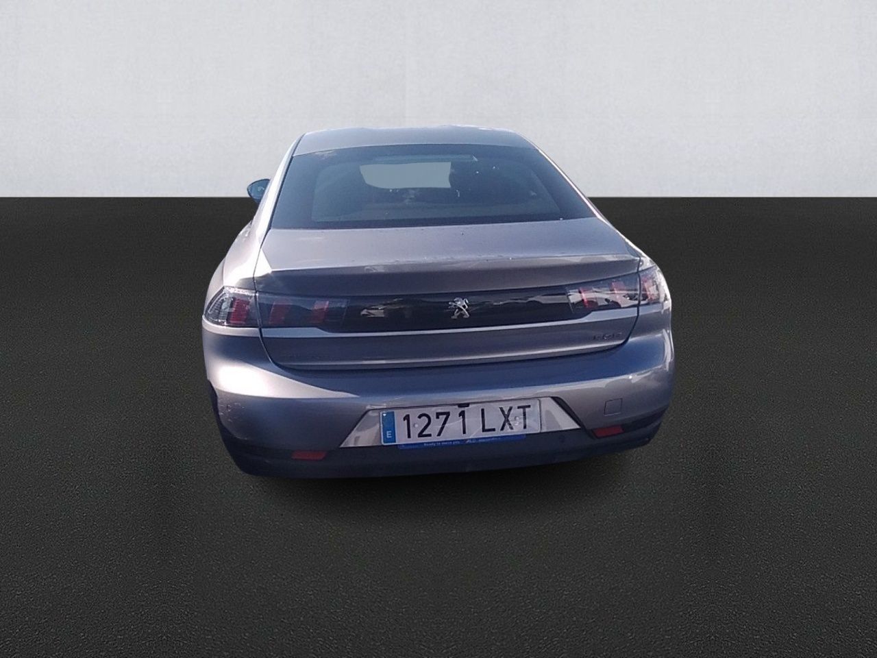 Peugeot 508 5p Active Pack Bluehdi 130 S&s Eat8 - Foto 2
