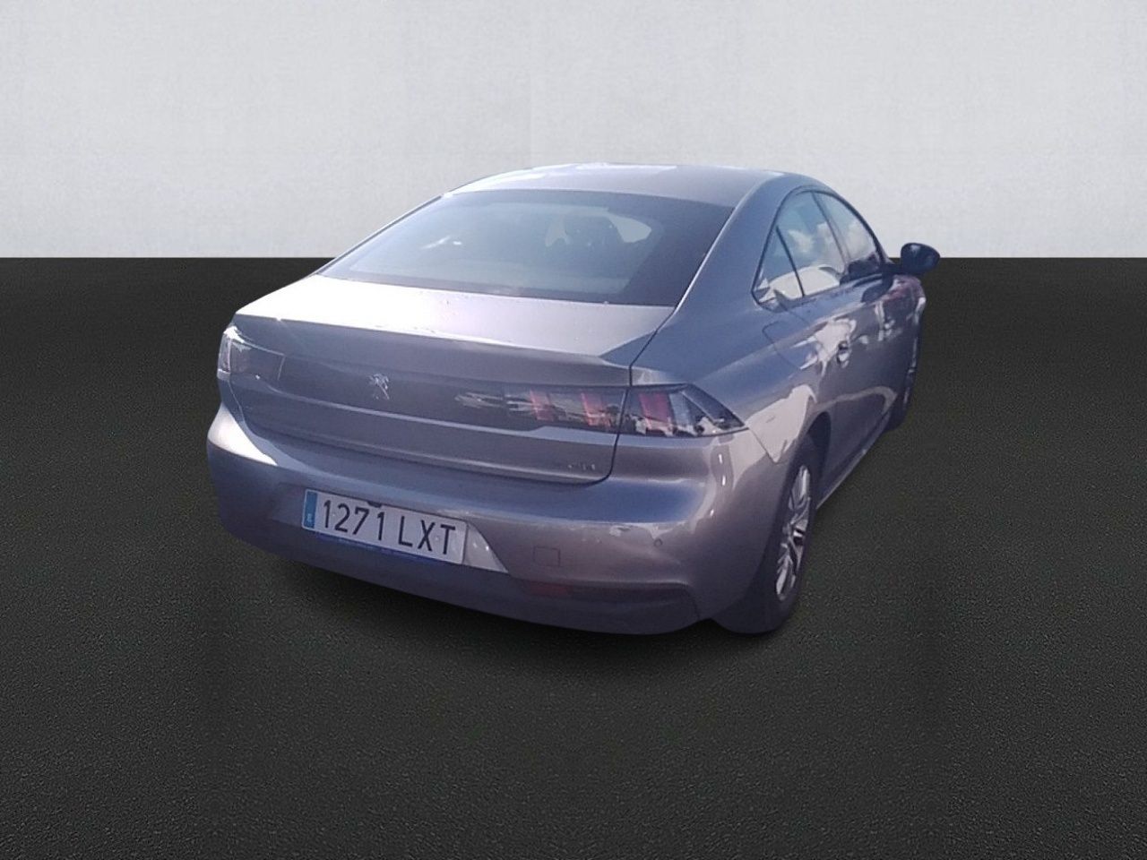 Peugeot 508 5p Active Pack Bluehdi 130 S&s Eat8 - Foto 2