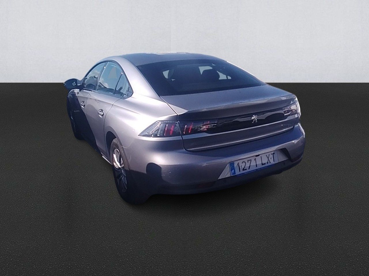 Peugeot 508 5p Active Pack Bluehdi 130 S&s Eat8 - Foto 2