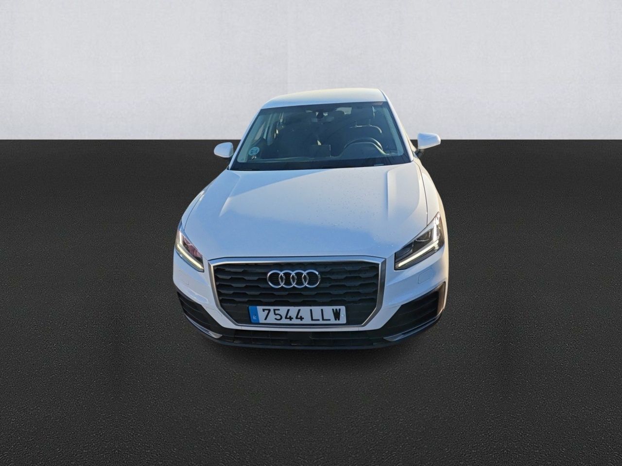 Audi Q2 Advanced 30 Tdi 85kw (116cv) S Tronic - Foto 2