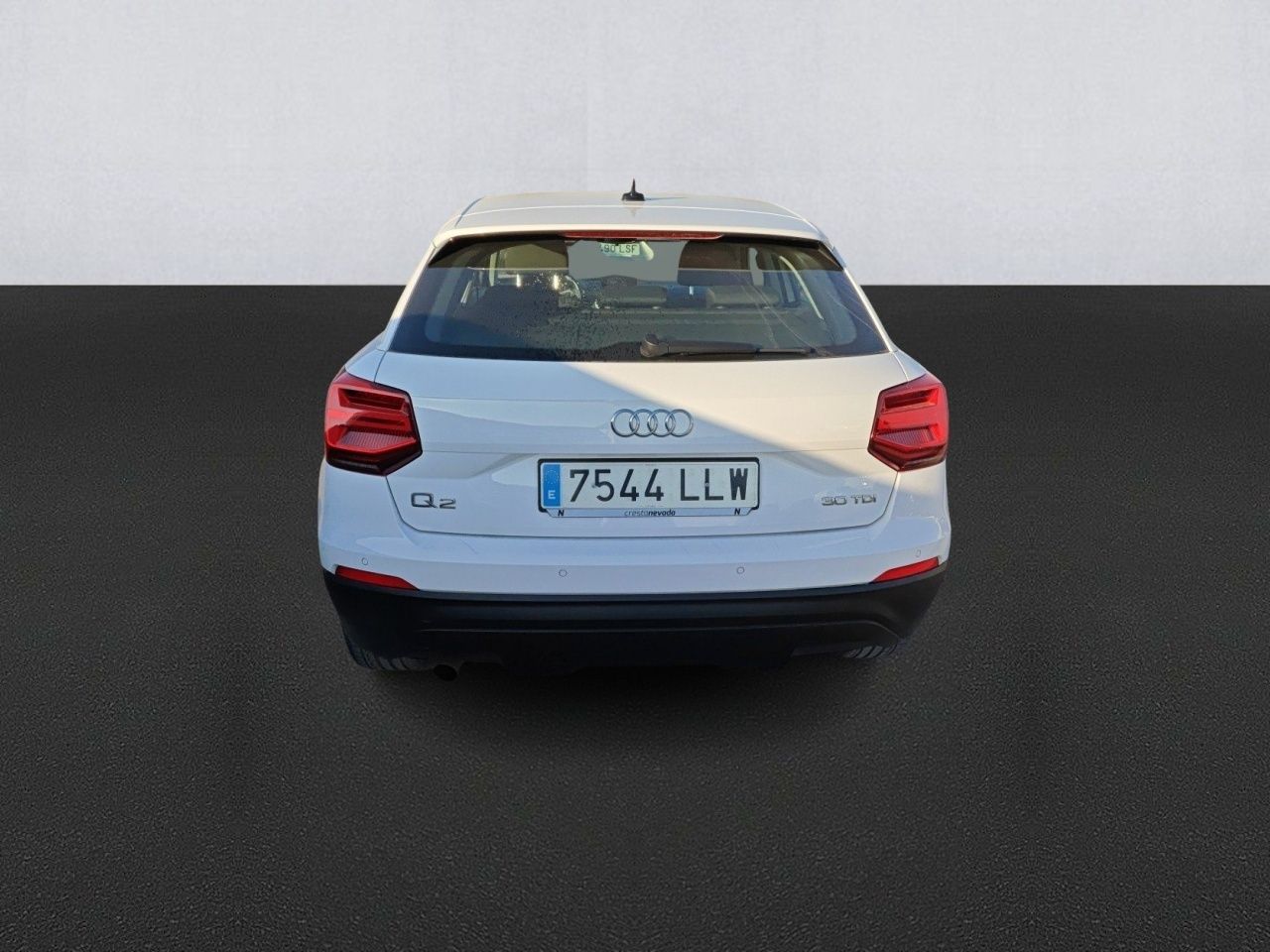 Audi Q2 Advanced 30 Tdi 85kw (116cv) S Tronic - Foto 2