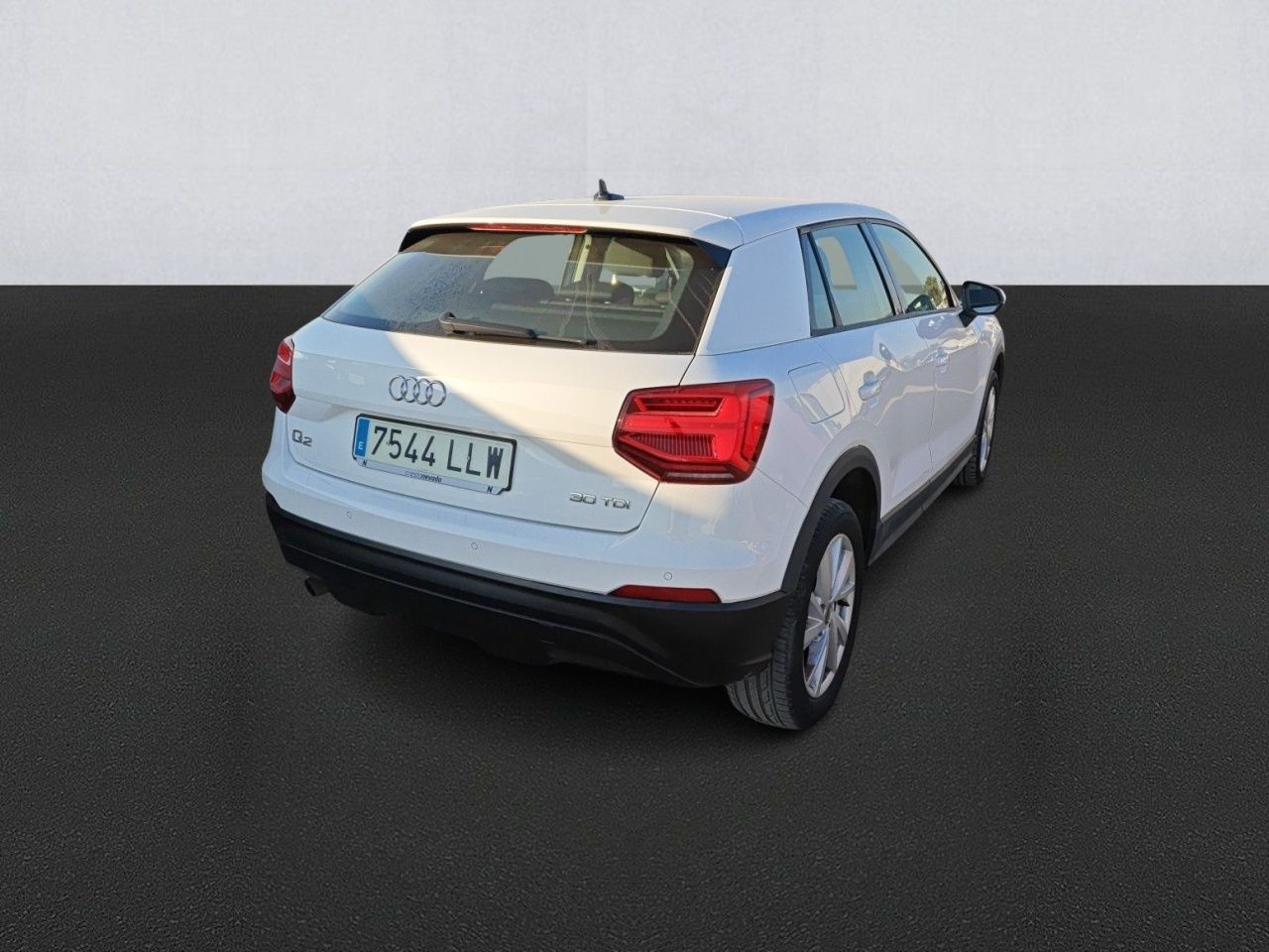 Audi Q2 Advanced 30 Tdi 85kw (116cv) S Tronic - Foto 2