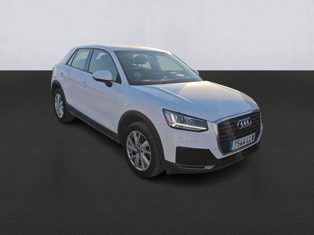 Audi Q2 Advanced 30 Tdi 85kw (116cv) S Tronic - Foto 2