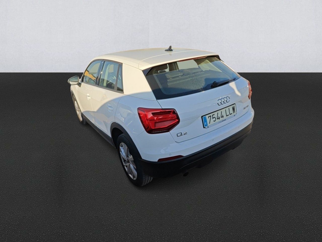 Audi Q2 Advanced 30 Tdi 85kw (116cv) S Tronic - Foto 2