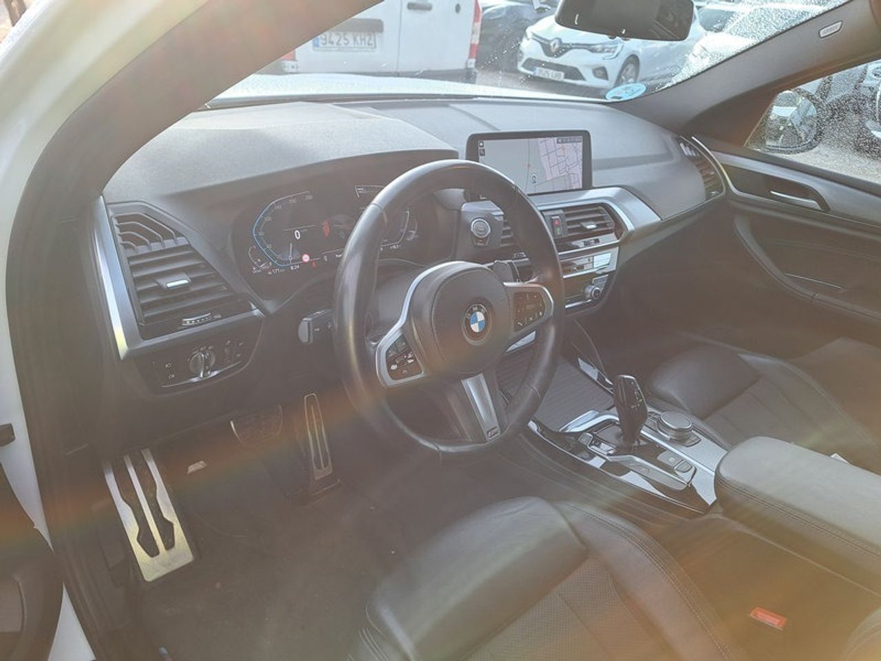 Bmw X4 Xdrive20d - Foto 2
