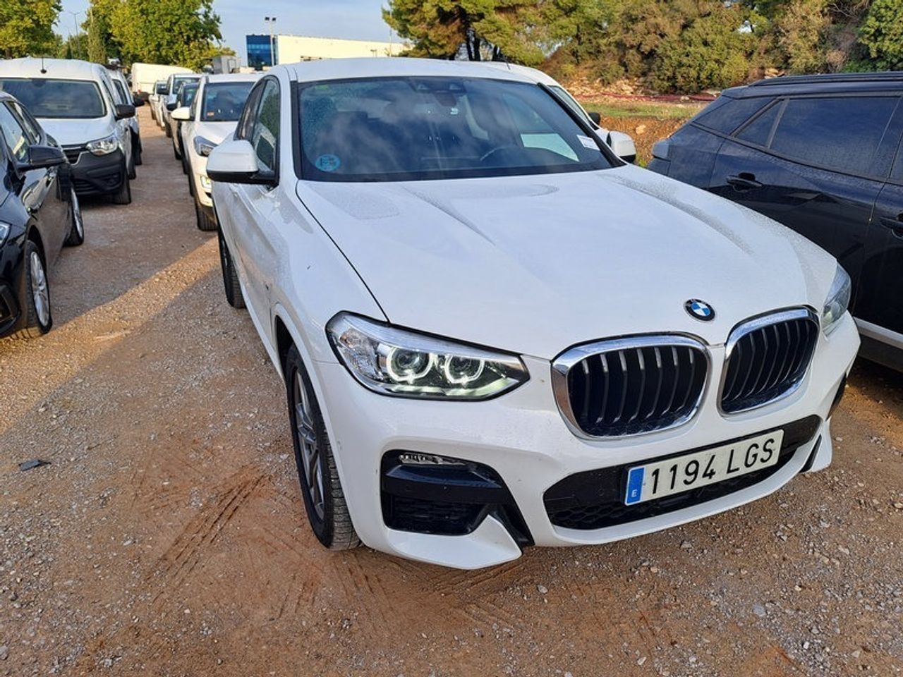 Bmw X4 Xdrive20d - Foto 2
