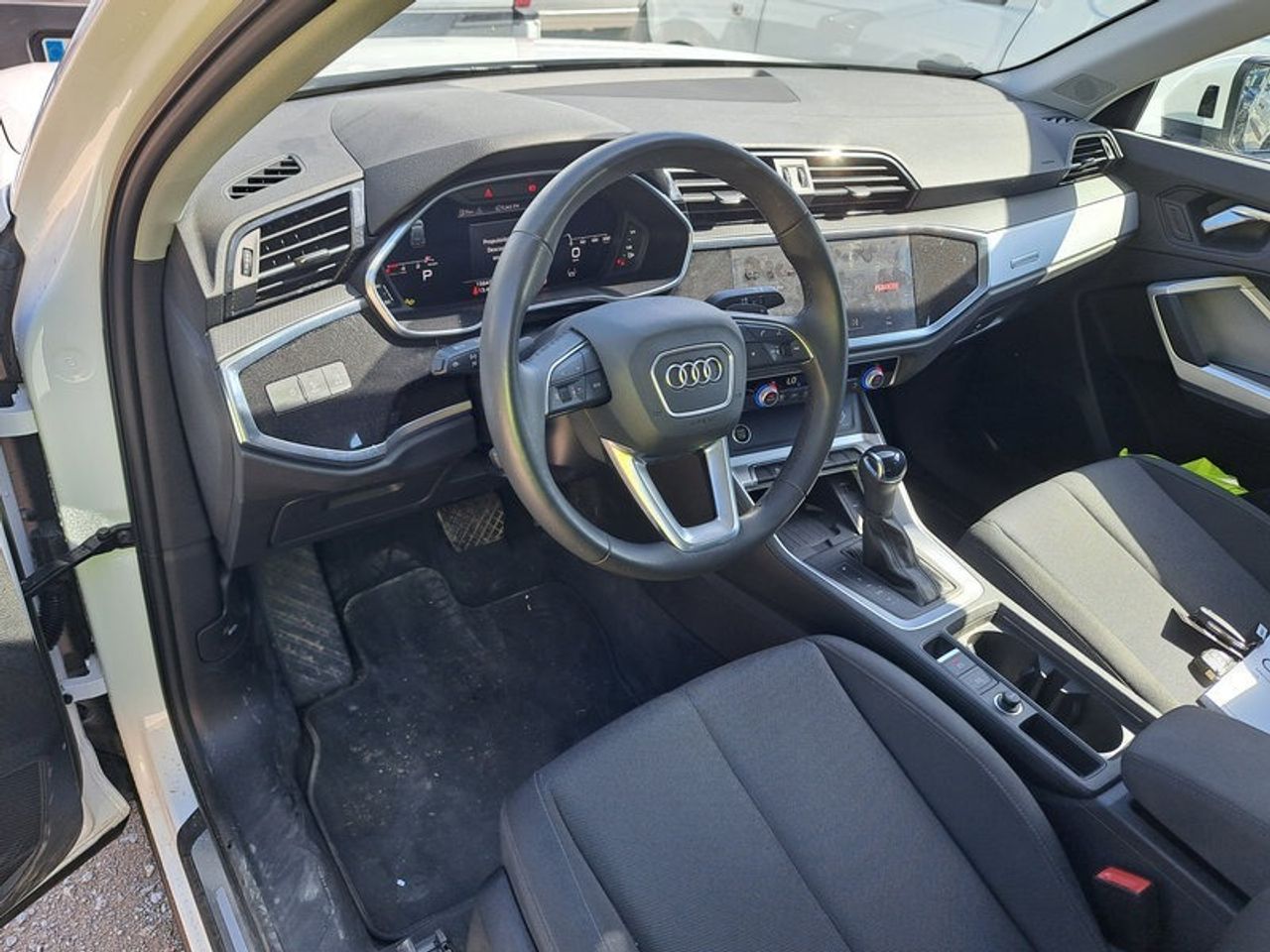 Audi Q3 Advanced 35 Tdi 110kw (150cv) S Tronic - Foto 2