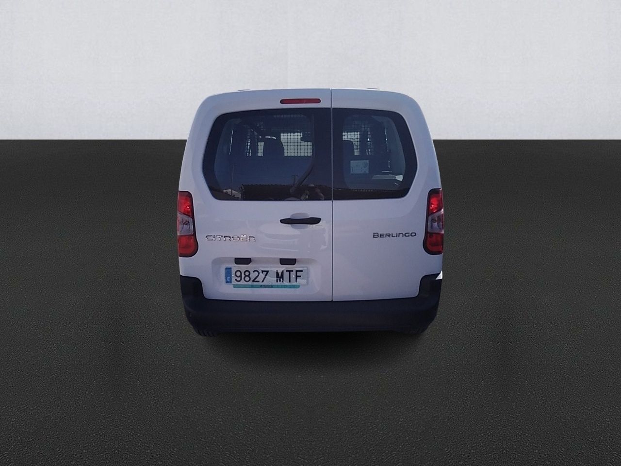 Citroen Berlingo Talla M Bluehdi 100 S&s You - Foto 2