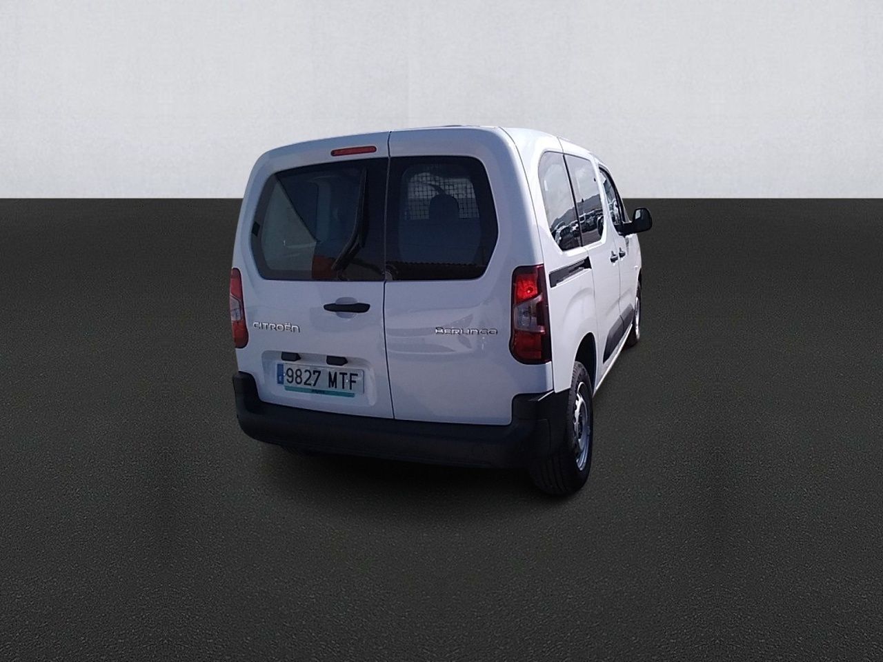 Citroen Berlingo Talla M Bluehdi 100 S&s You - Foto 2