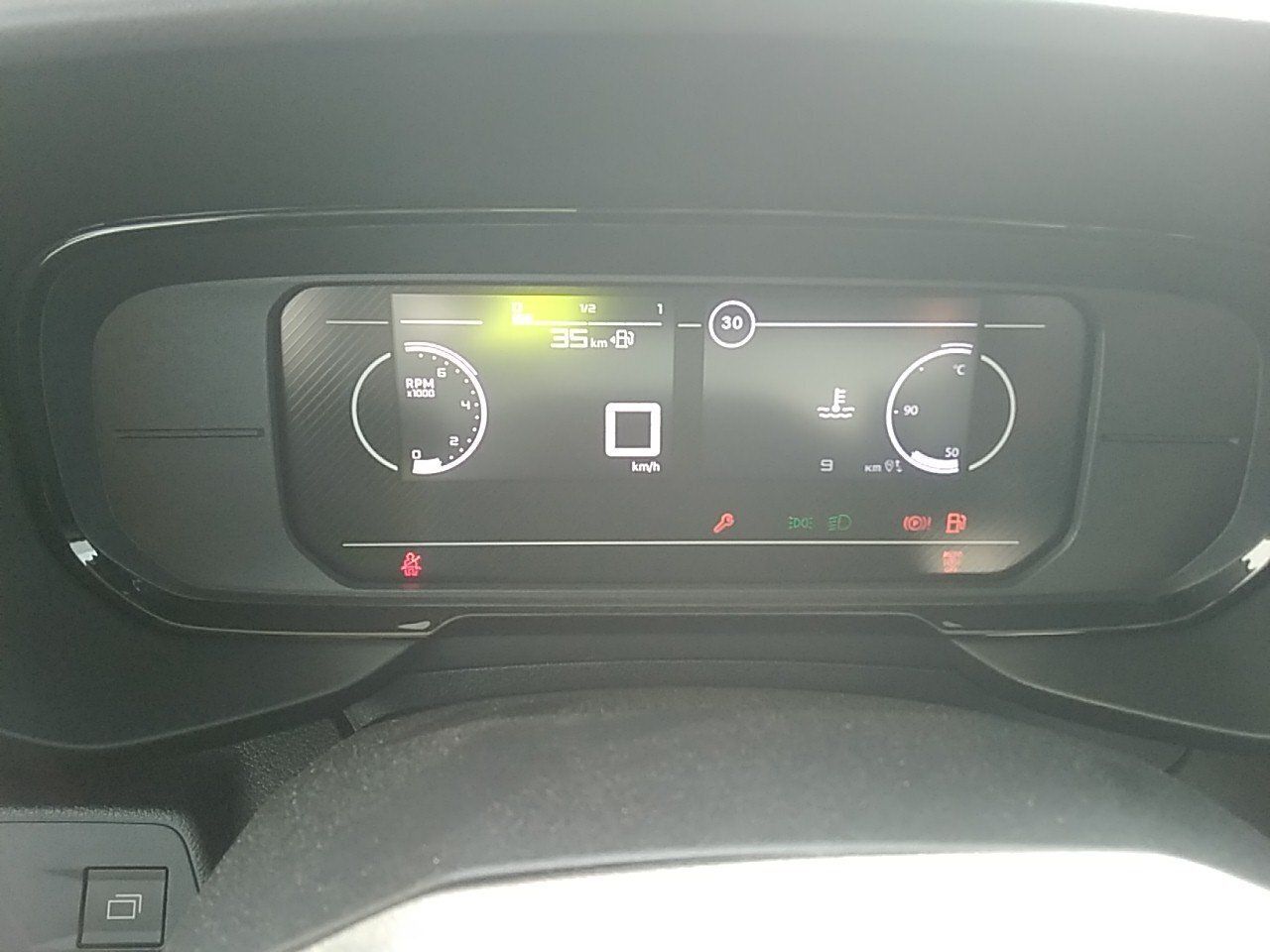 Citroen Berlingo Talla M Bluehdi 100 S&s You - Foto 2