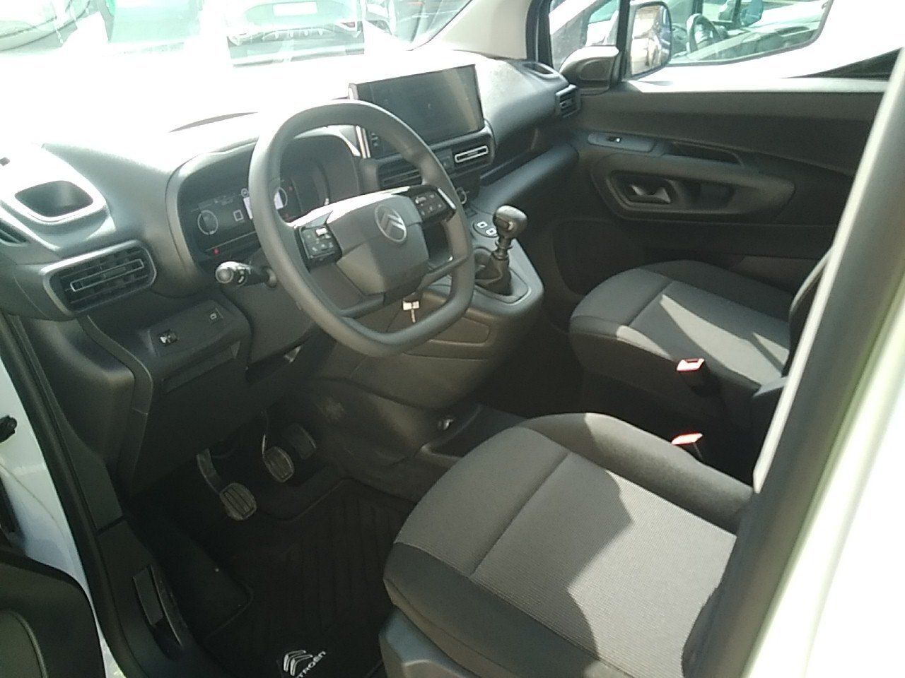 Citroen Berlingo Talla M Bluehdi 100 S&s You - Foto 2