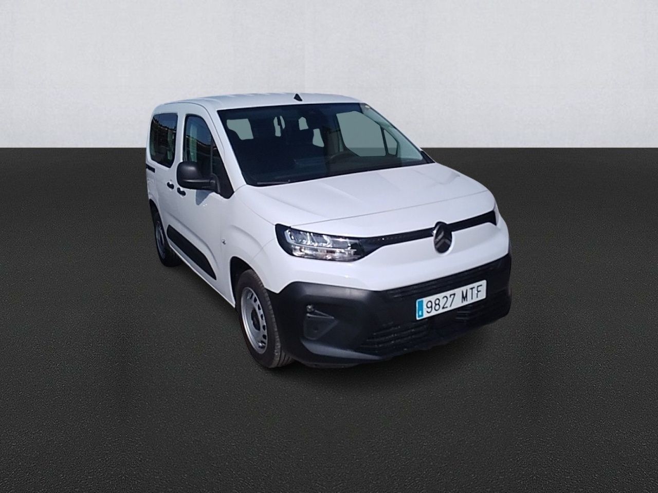 Citroen Berlingo Talla M Bluehdi 100 S&s You - Foto 2