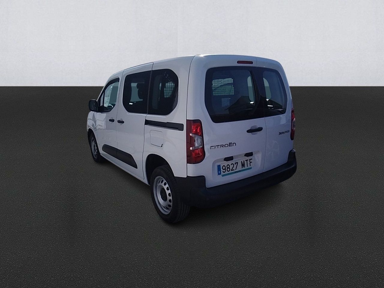 Citroen Berlingo Talla M Bluehdi 100 S&s You - Foto 2