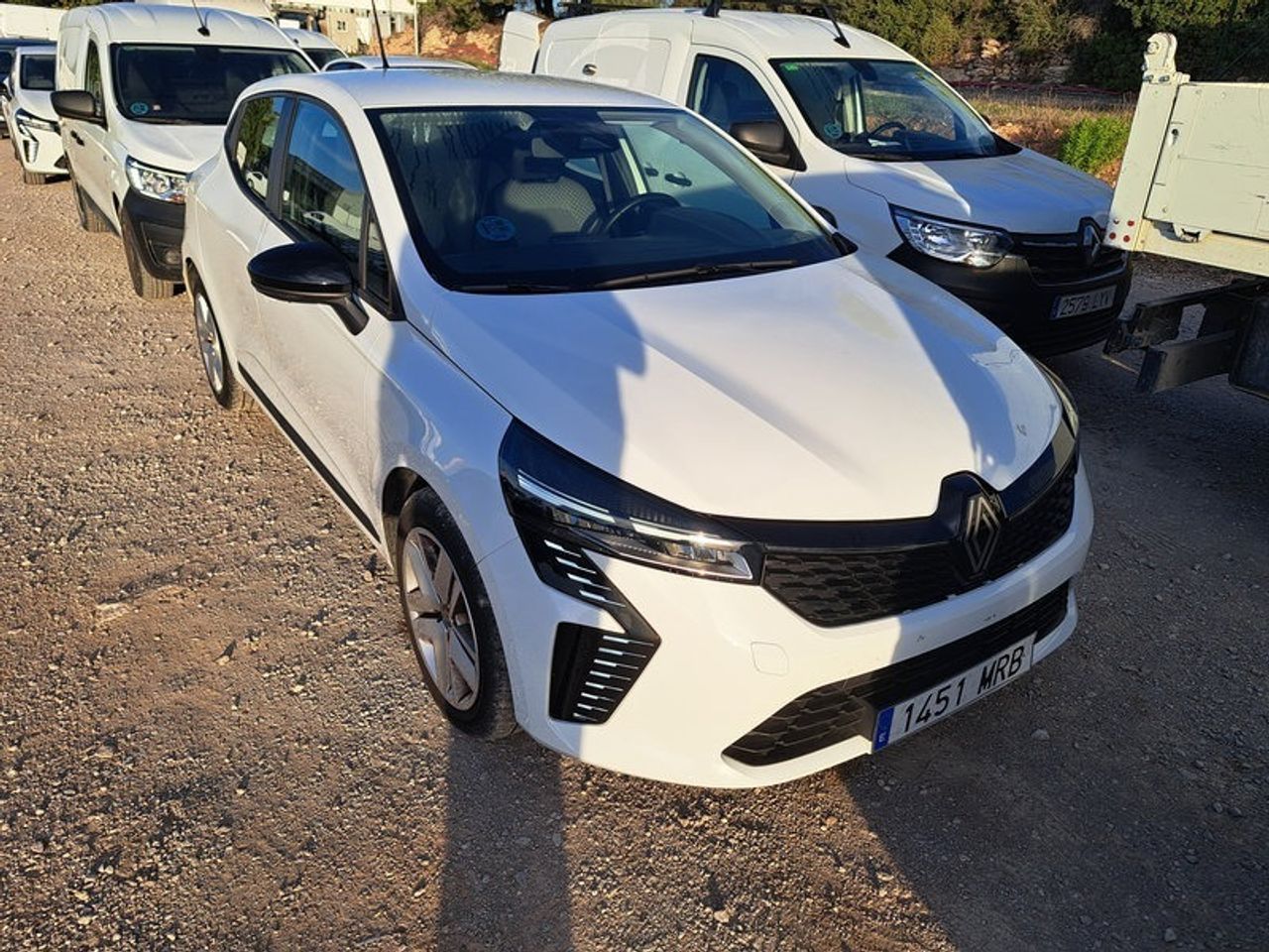 Renault Clio Evolution Dci 100 (74kw) - Foto 2