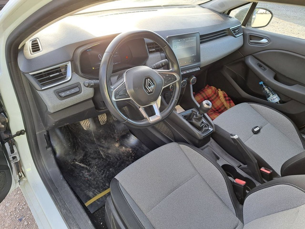 Renault Clio Evolution Dci 100 (74kw) - Foto 2