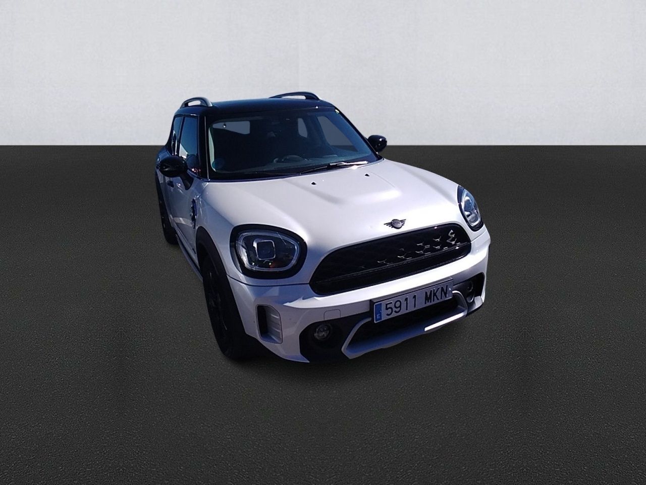 Mini Countryman Cooper Se All4 - Foto 2