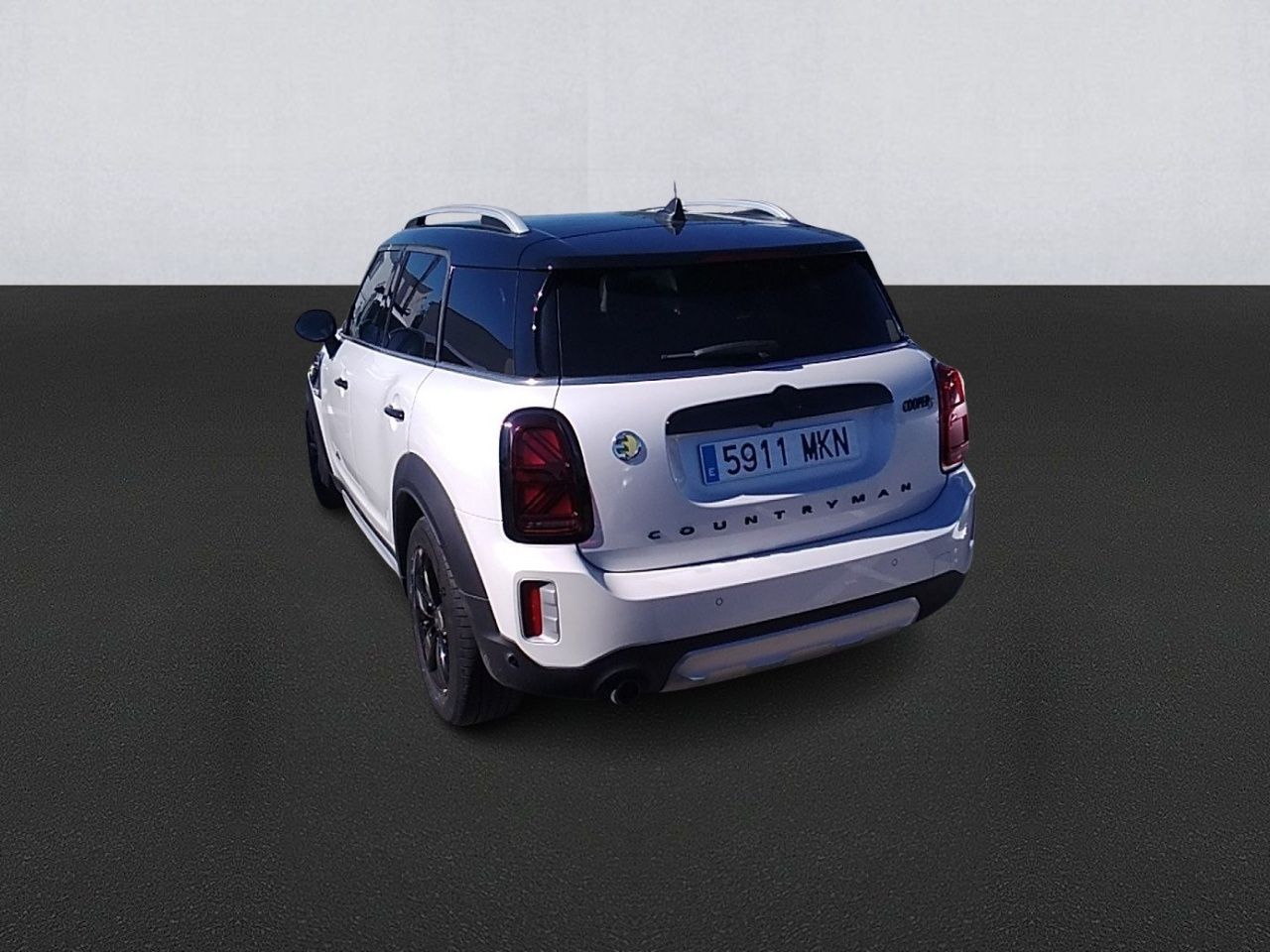 Mini Countryman Cooper Se All4 - Foto 2