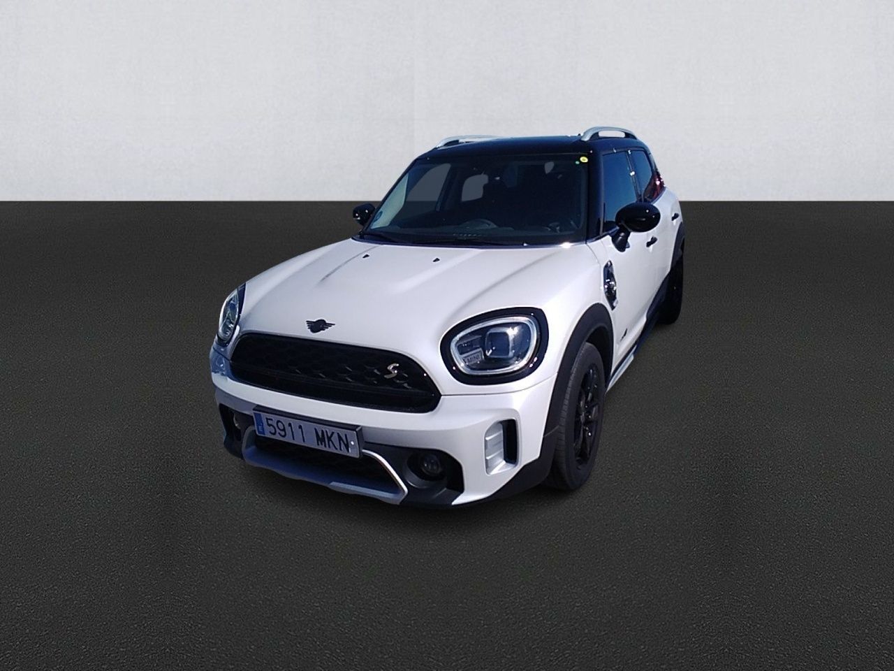 Mini Countryman Cooper Se All4 - Foto 2