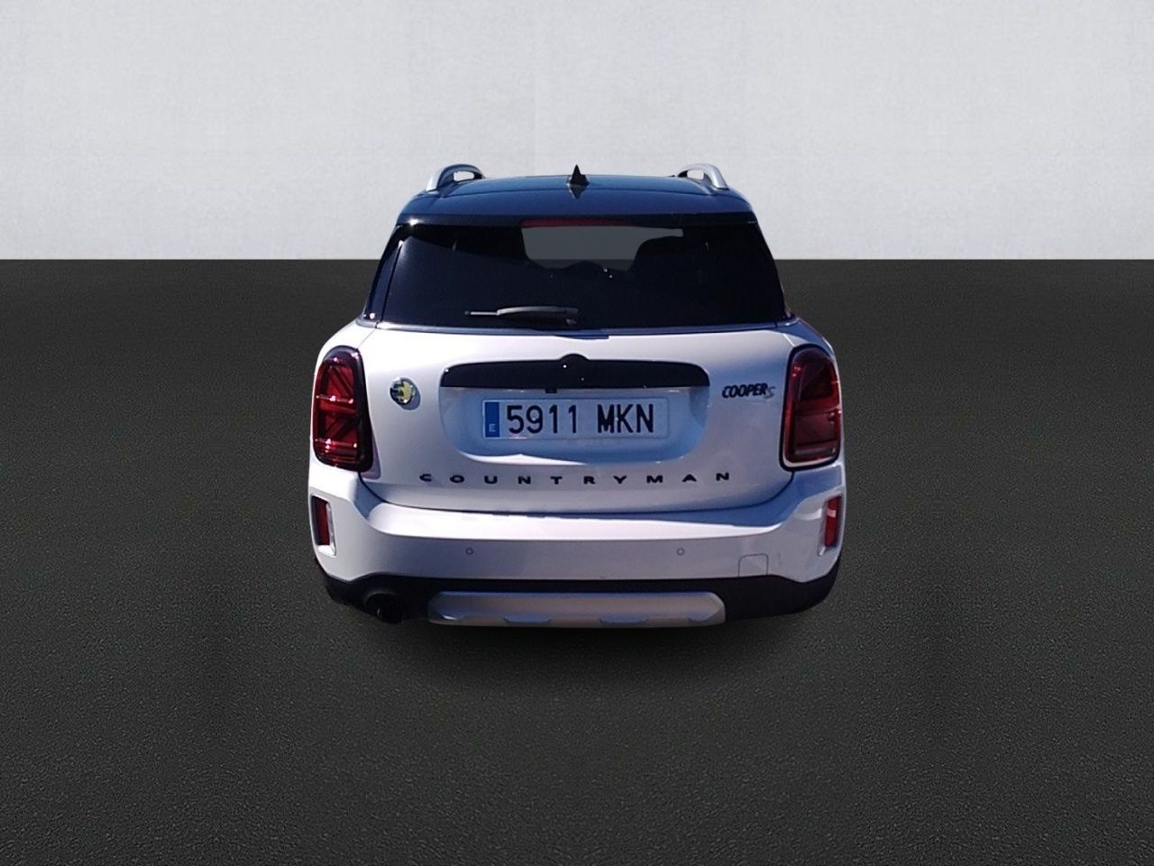 Mini Countryman Cooper Se All4 - Foto 2