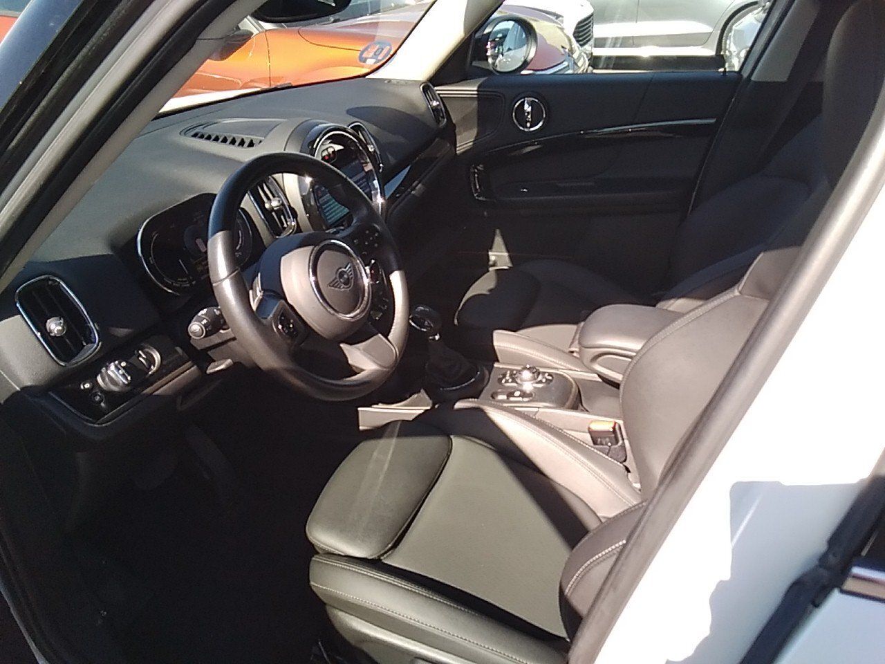 Mini Countryman Cooper Se All4 - Foto 2