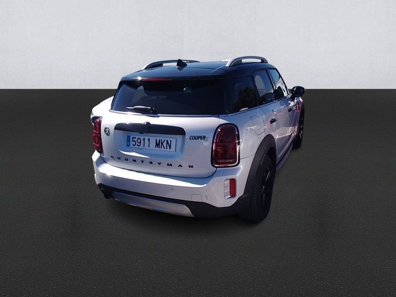 Mini Countryman Cooper Se All4 - Foto 2