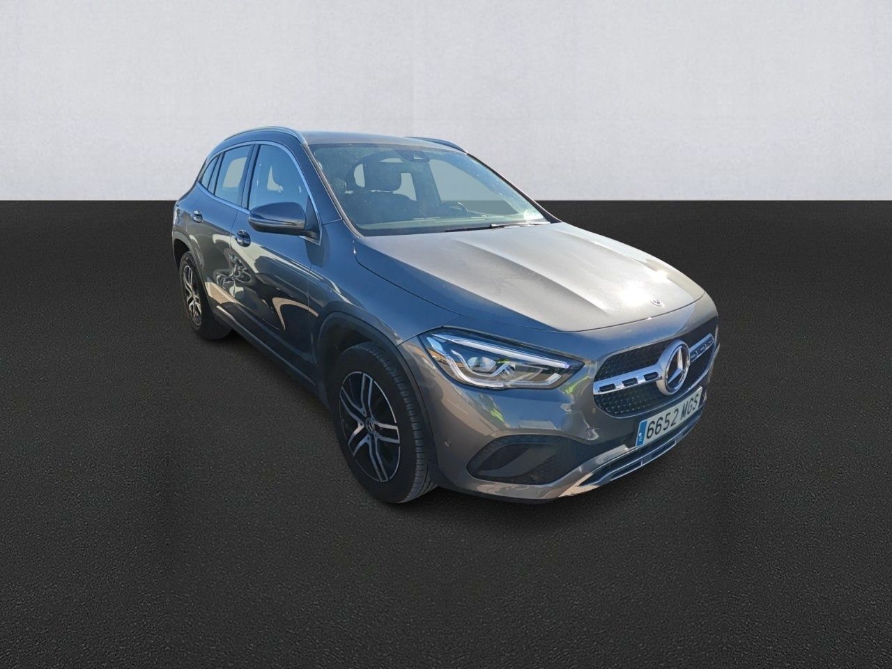 Mercedes Gla 200 D - Foto 2