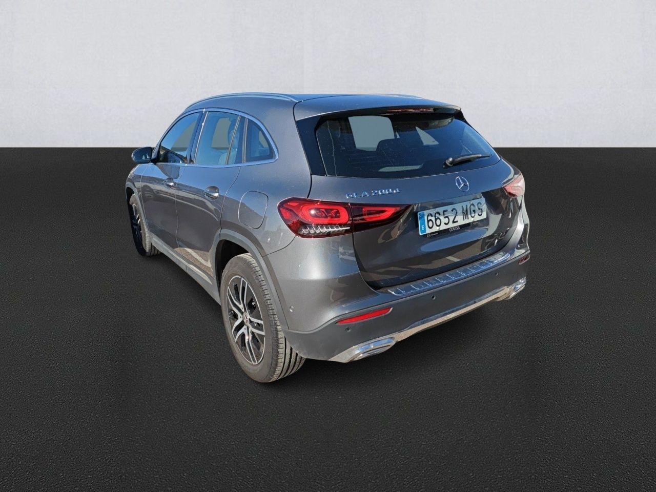 Mercedes Gla 200 D - Foto 2
