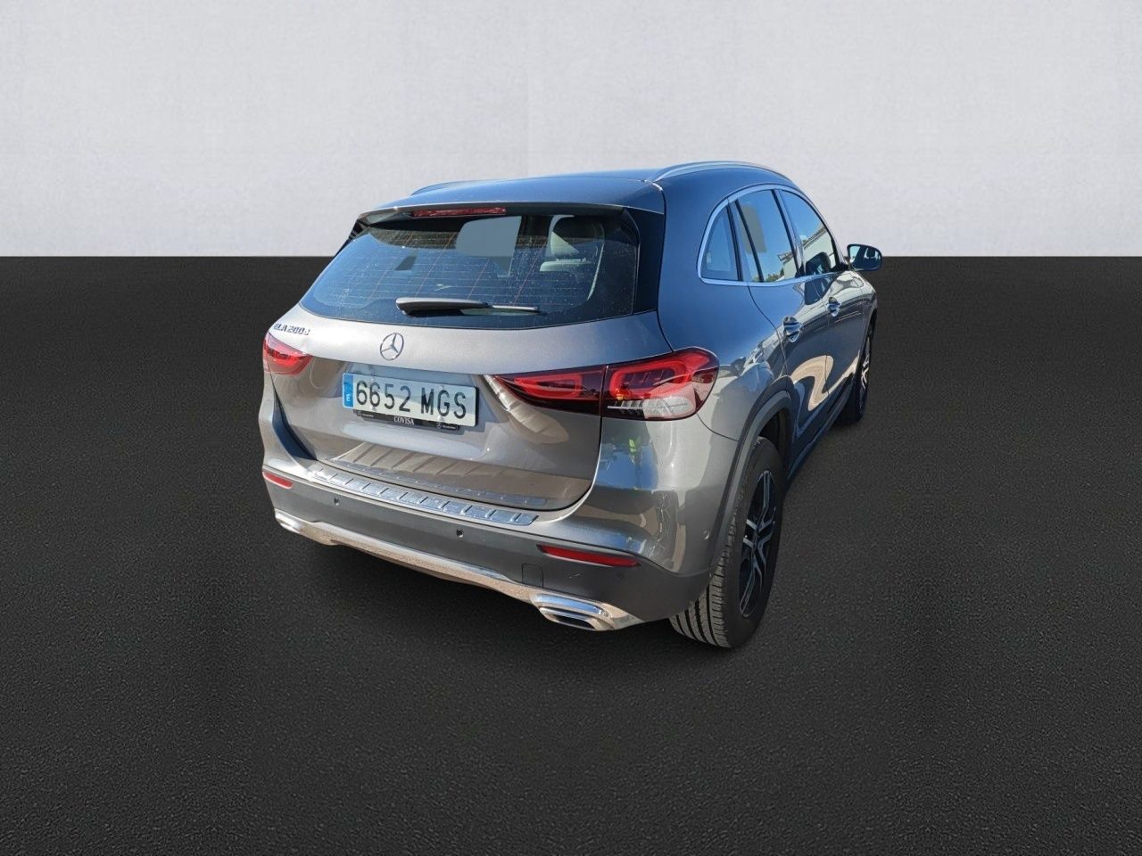Mercedes Gla 200 D - Foto 2