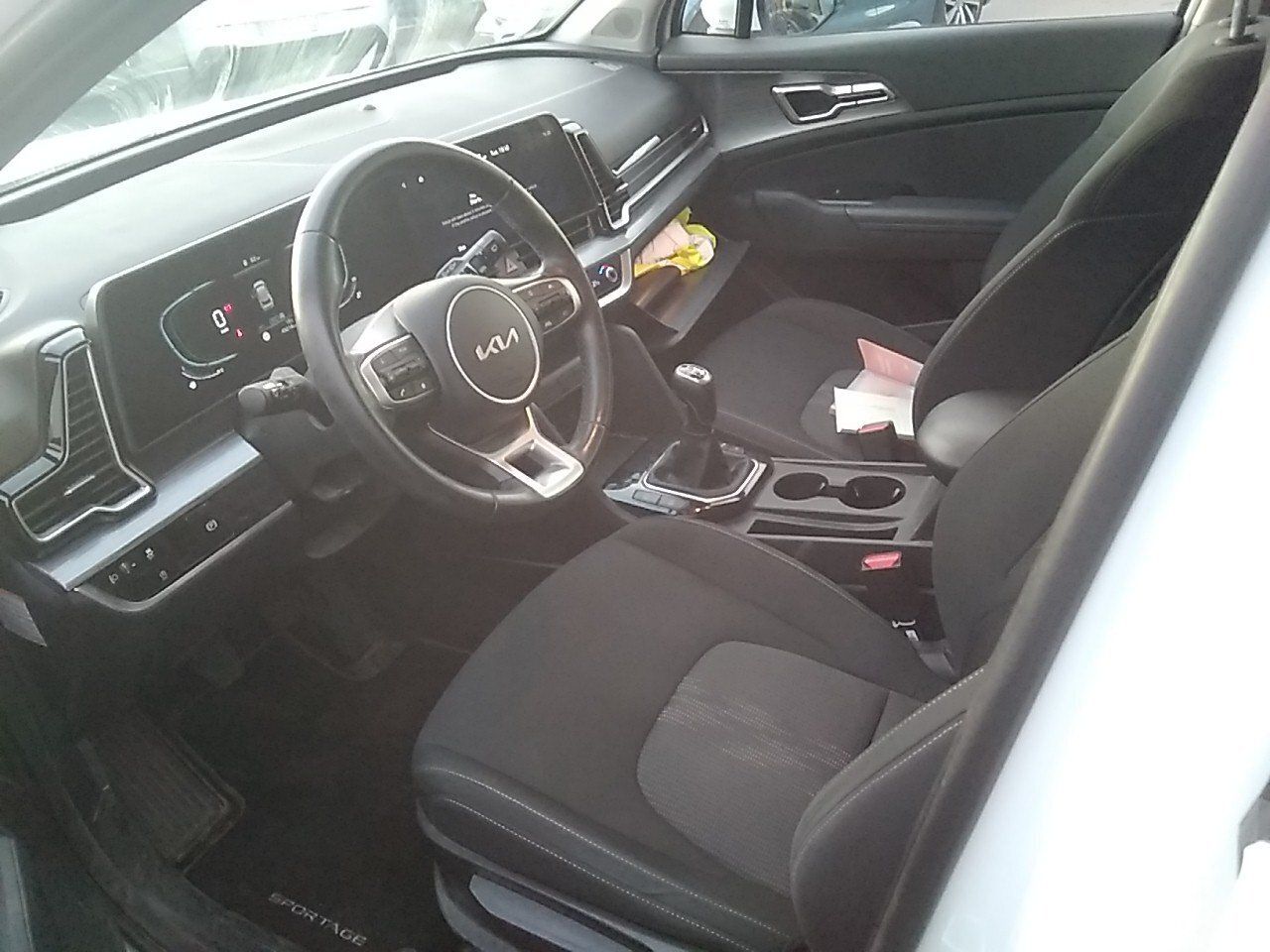 Kia Sportage 1.6 T-gdi Mhev 110kw (150cv) Drive 4x2 - Foto 2