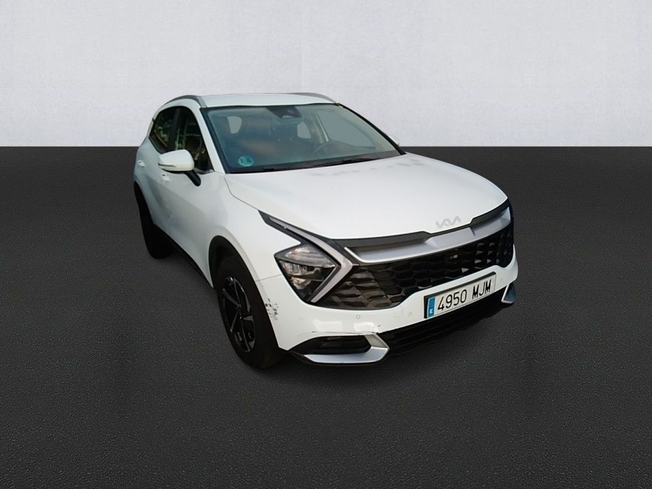 Kia Sportage 1.6 T-gdi Mhev 110kw (150cv) Drive 4x2 - Foto 2