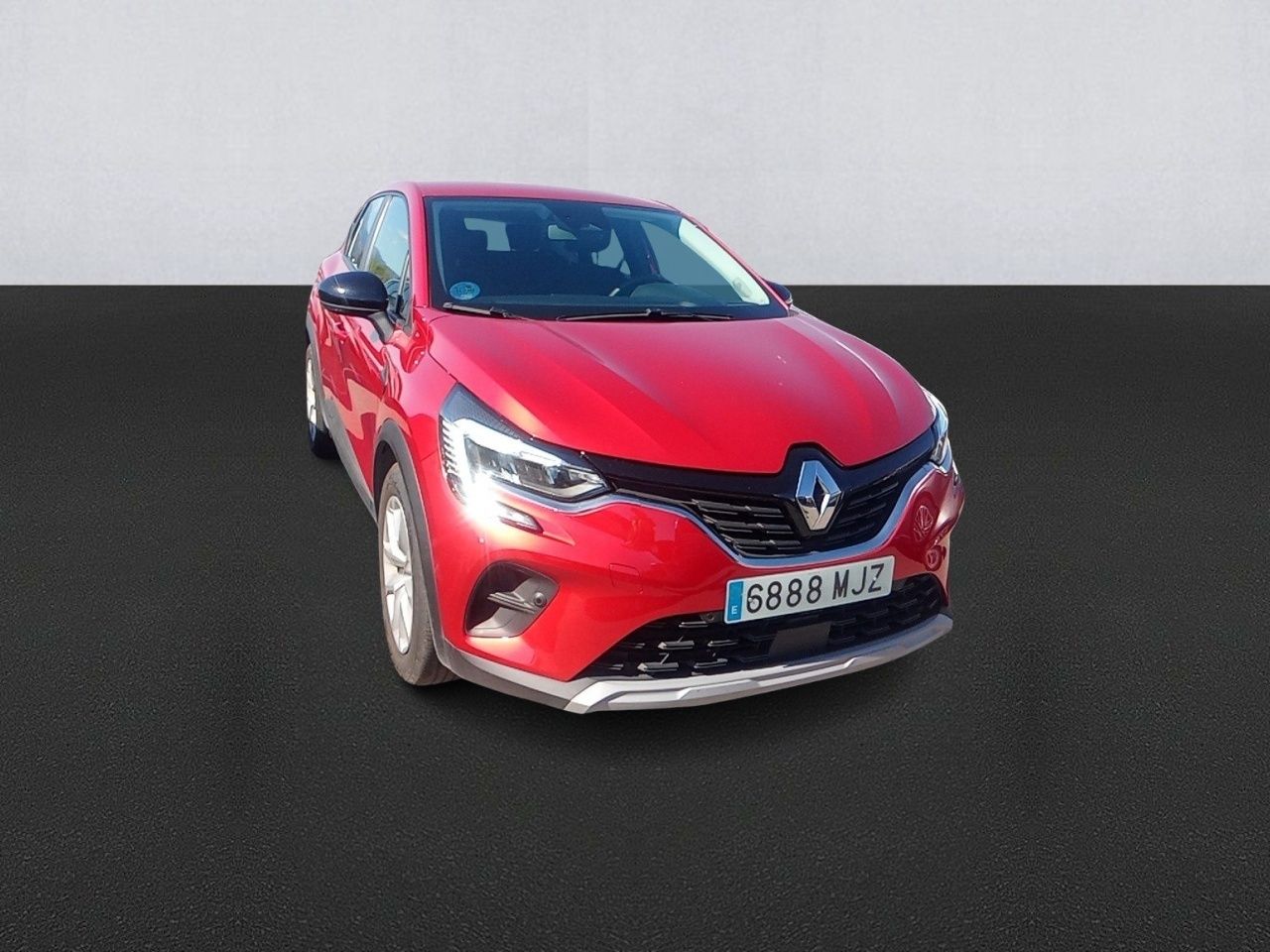 Renault Captur Evolution E-tech Phev 117kw (160cv) - Foto 2