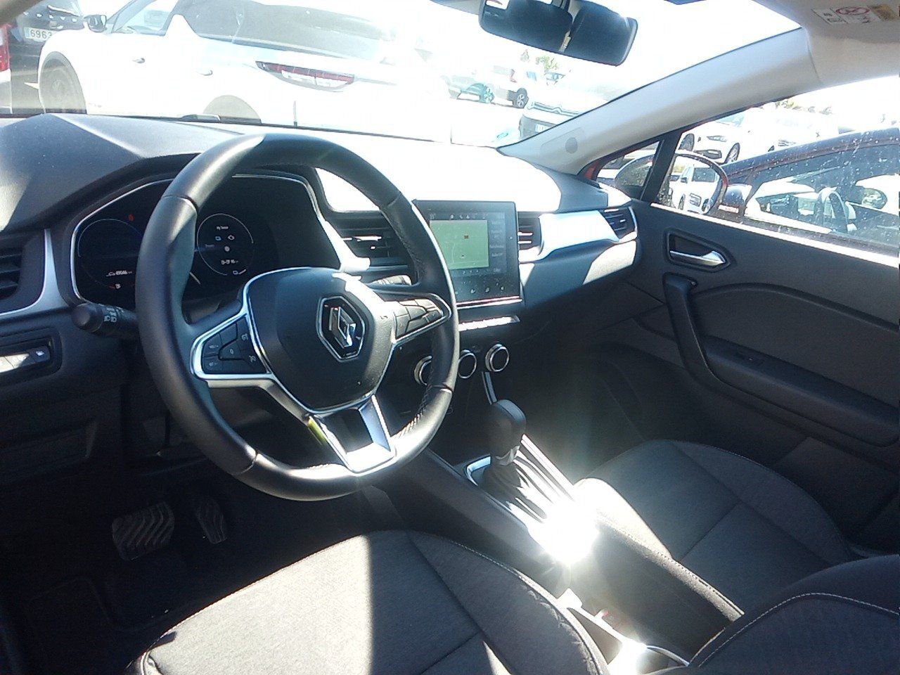 Renault Captur Evolution E-tech Phev 117kw (160cv) - Foto 2
