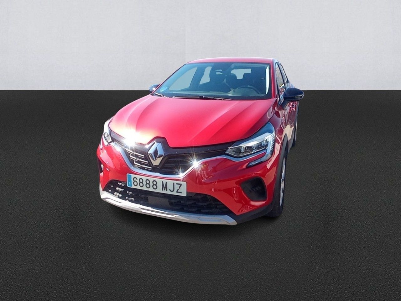 Renault Captur Evolution E-tech Phev 117kw (160cv) - Foto 2