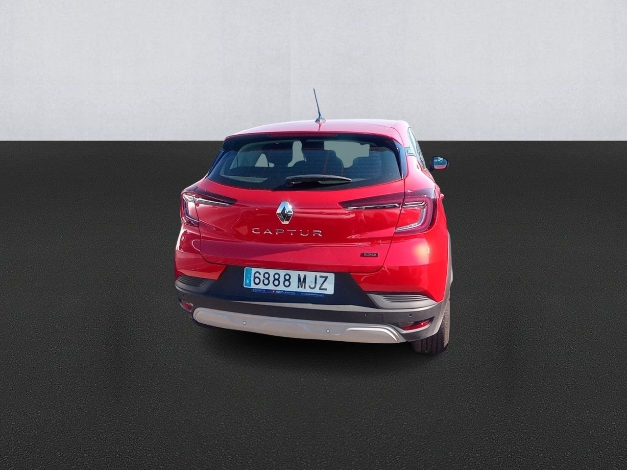 Renault Captur Evolution E-tech Phev 117kw (160cv) - Foto 2