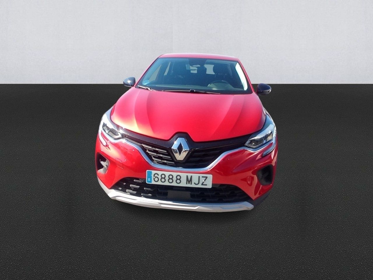 Renault Captur Evolution E-tech Phev 117kw (160cv) - Foto 2