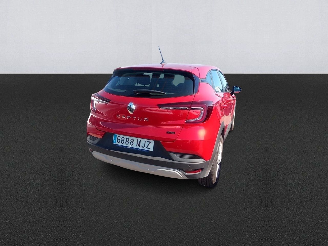 Renault Captur Evolution E-tech Phev 117kw (160cv) - Foto 2