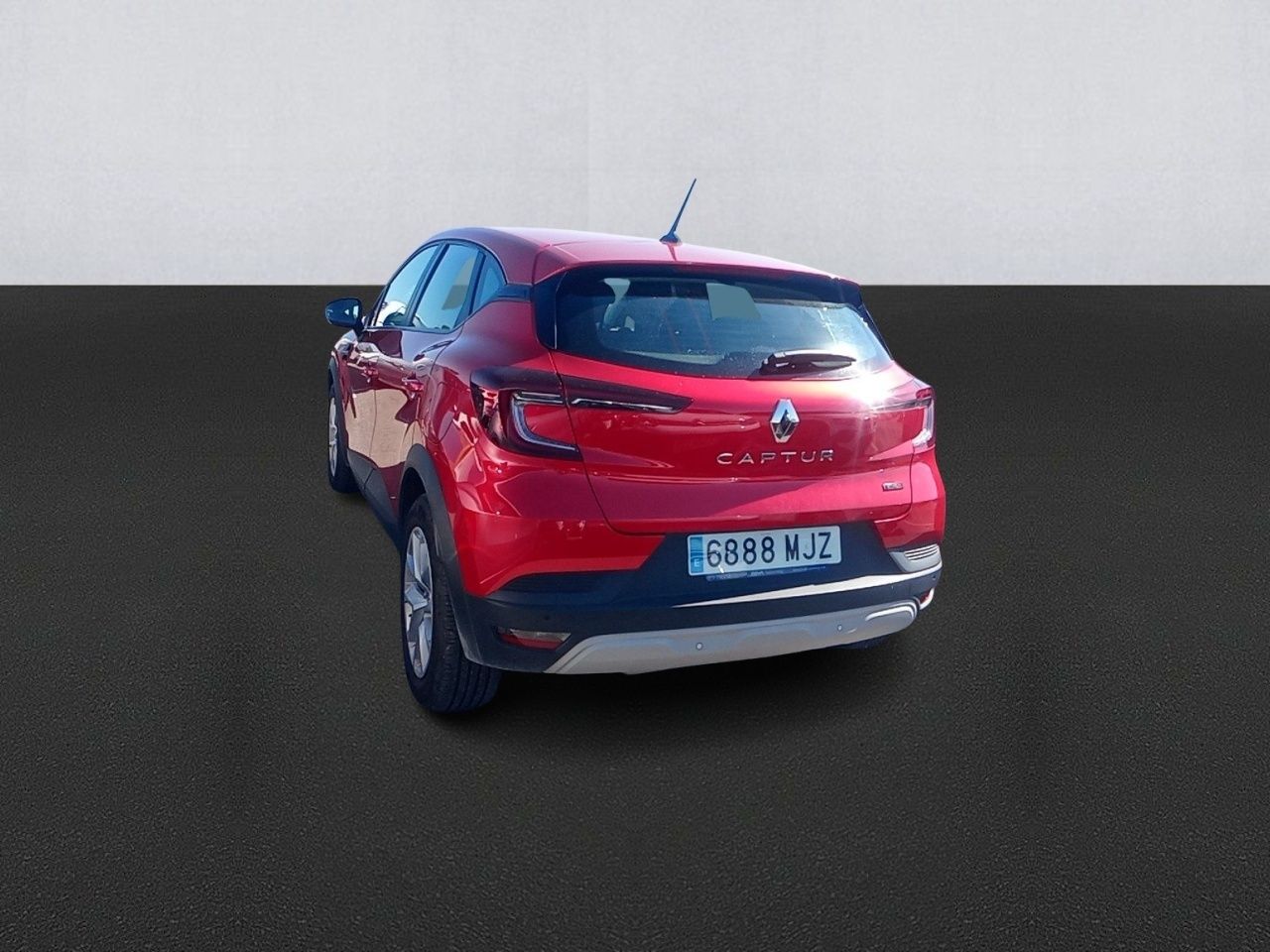 Renault Captur Evolution E-tech Phev 117kw (160cv) - Foto 2