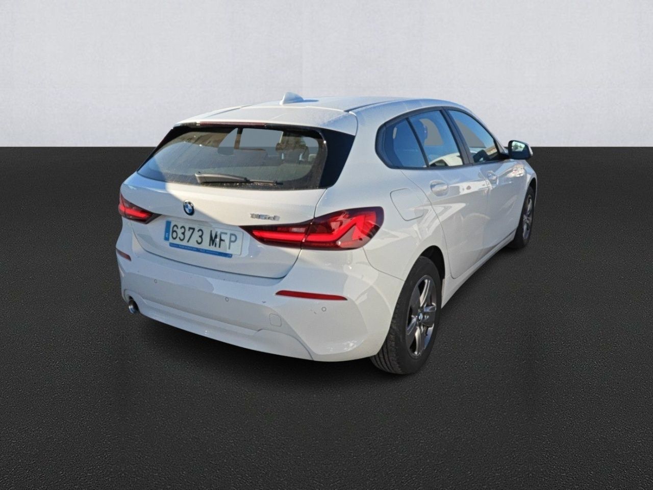 Bmw Series 1 116d - Foto 2
